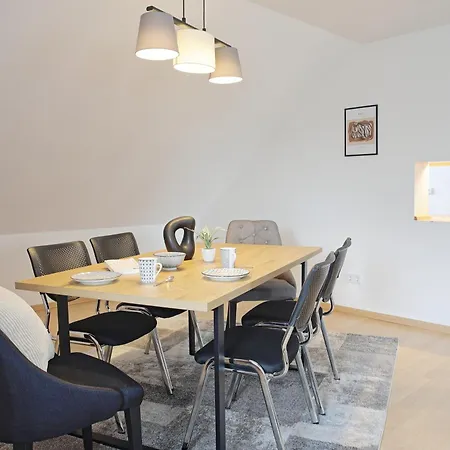 Lejlighed Theretreat - Gemuetlich Und Modern *