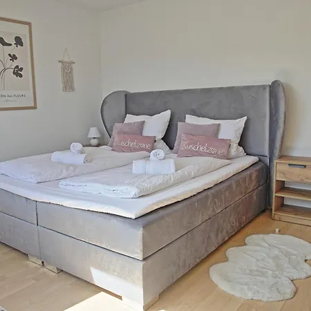 Theretreat - Gemuetlich Und Modern Lejlighed Weiden in der Oberpfalz