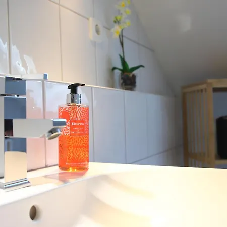 Theretreat - Gemuetlich Und Modern Lejlighed